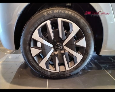 Peugeot 208 PureTech 75 Stop&Start 5 porte Allure (7)