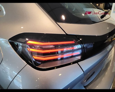 Peugeot 208 PureTech 75 Stop&Start 5 porte Allure (8)