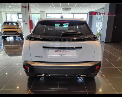 Peugeot 2008 PureTech 130 S&S EAT8 Allure Pack (4)