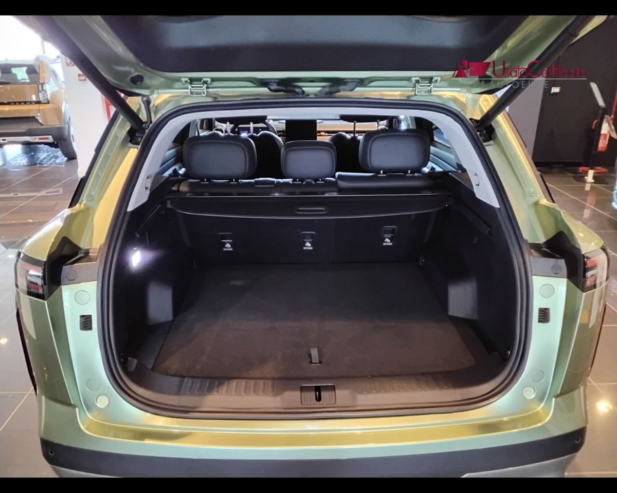 Jaecoo Jaecoo 7 1.6 tgdi Exclusive awd 7dct (12)