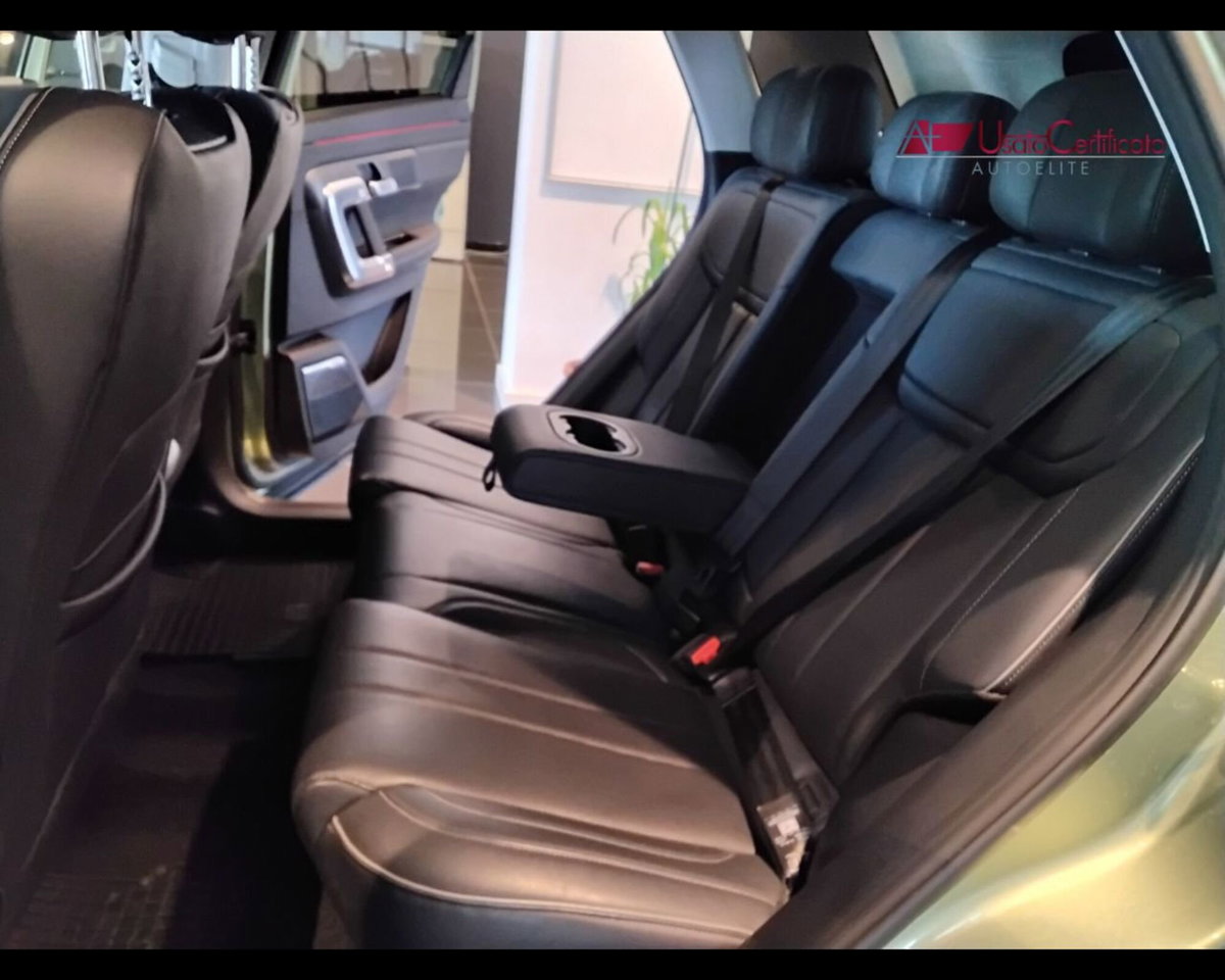 Jaecoo Jaecoo 7 1.6 tgdi Exclusive awd 7dct (14)