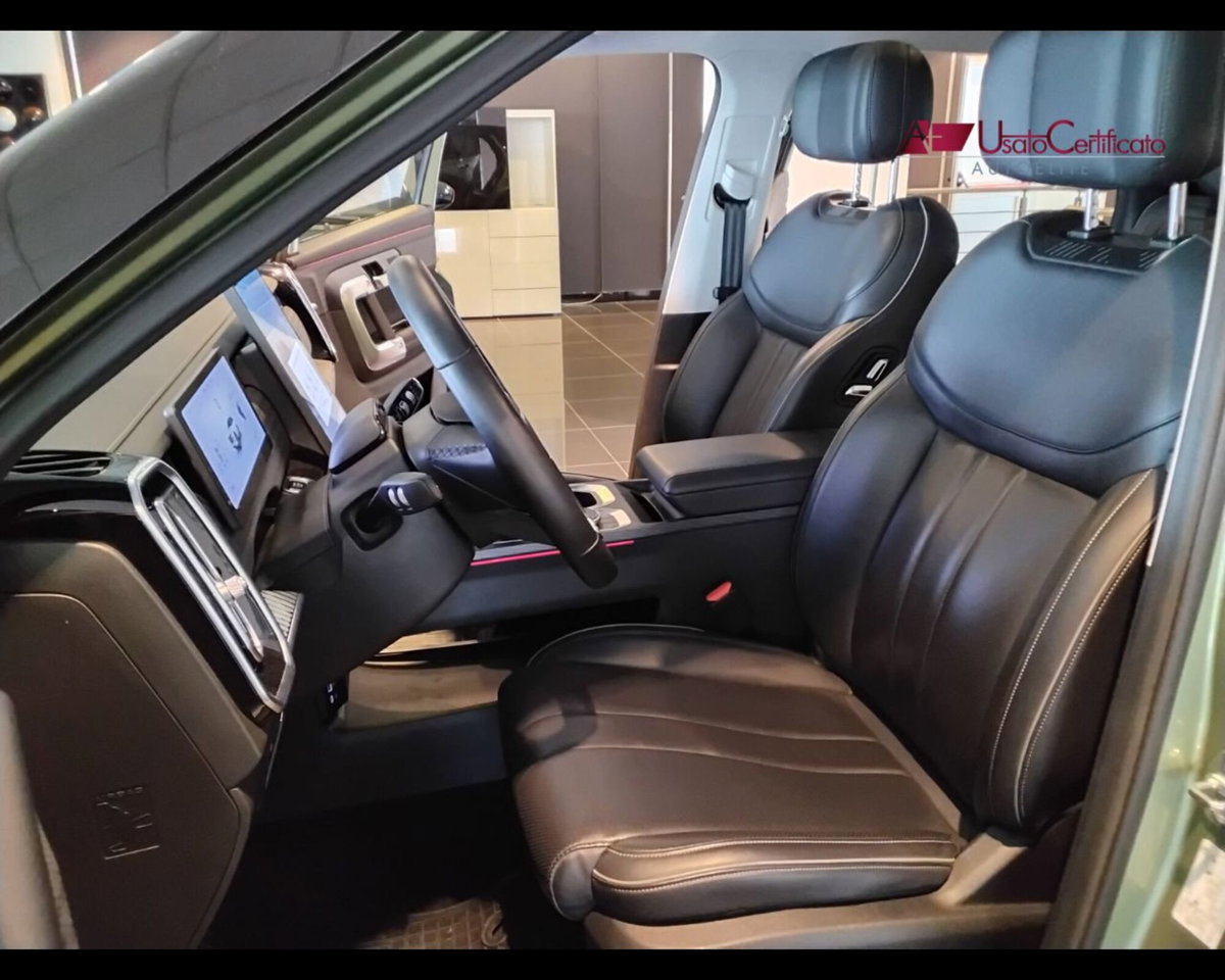 Jaecoo Jaecoo 7 1.6 tgdi Exclusive awd 7dct (17)