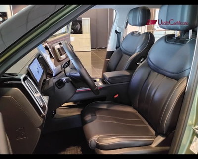Jaecoo Jaecoo 7 1.6 tgdi Exclusive awd 7dct (17)