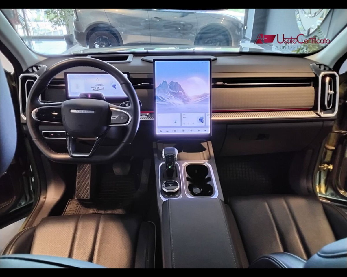 Jaecoo Jaecoo 7 1.6 tgdi Exclusive awd 7dct (19)