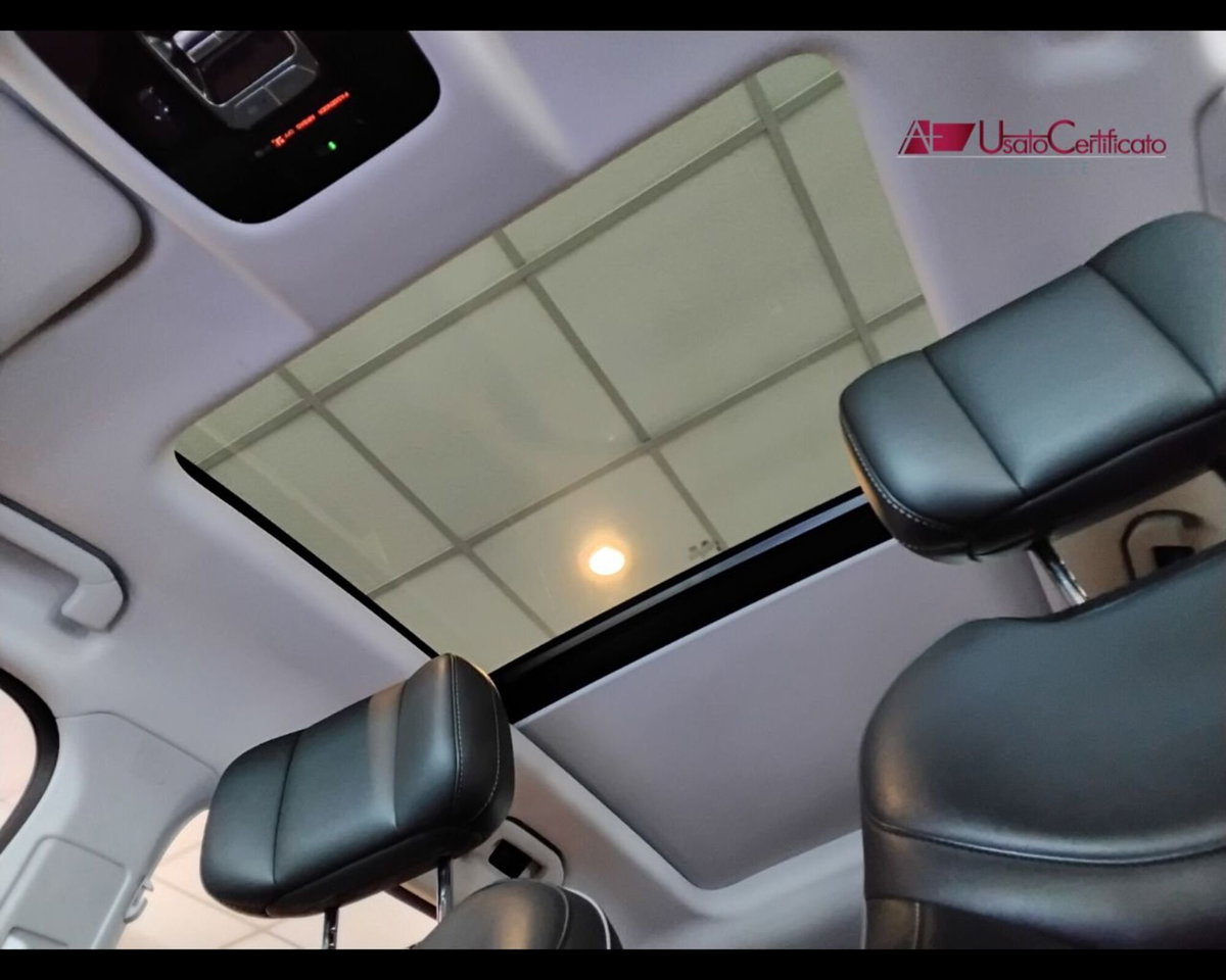 Jaecoo Jaecoo 7 1.6 tgdi Exclusive awd 7dct (20)