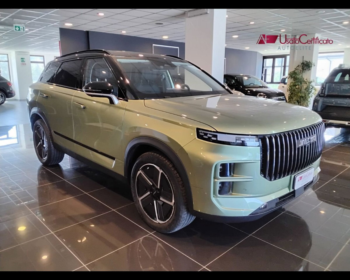 Jaecoo Jaecoo 7 1.6 tgdi Exclusive awd 7dct (3)