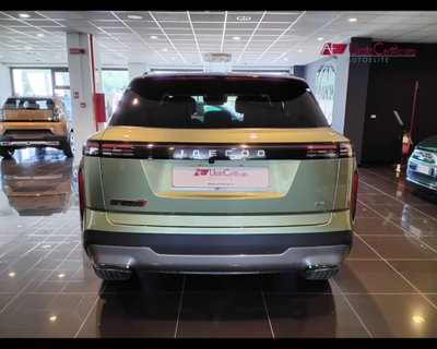 Jaecoo Jaecoo 7 1.6 tgdi Exclusive awd 7dct (4)