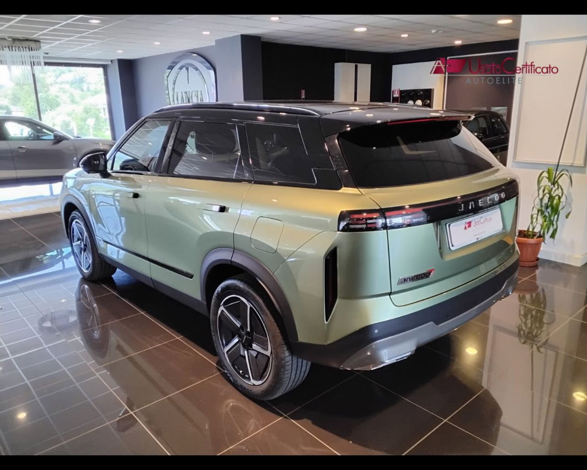 Jaecoo Jaecoo 7 1.6 tgdi Exclusive awd 7dct (5)
