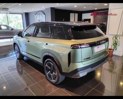 Jaecoo Jaecoo 7 1.6 tgdi Exclusive awd 7dct (5)