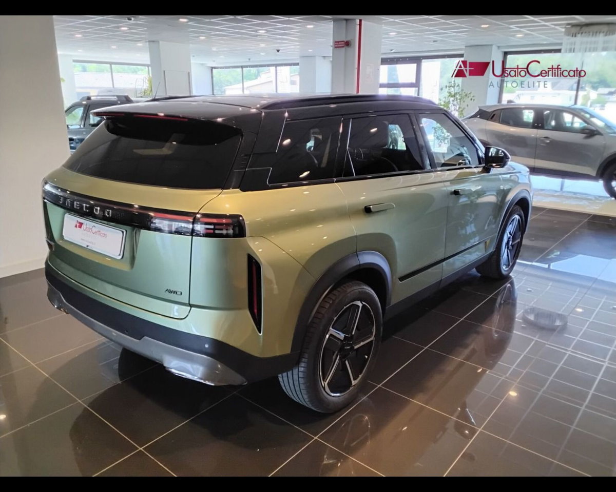 Jaecoo Jaecoo 7 1.6 tgdi Exclusive awd 7dct (6)