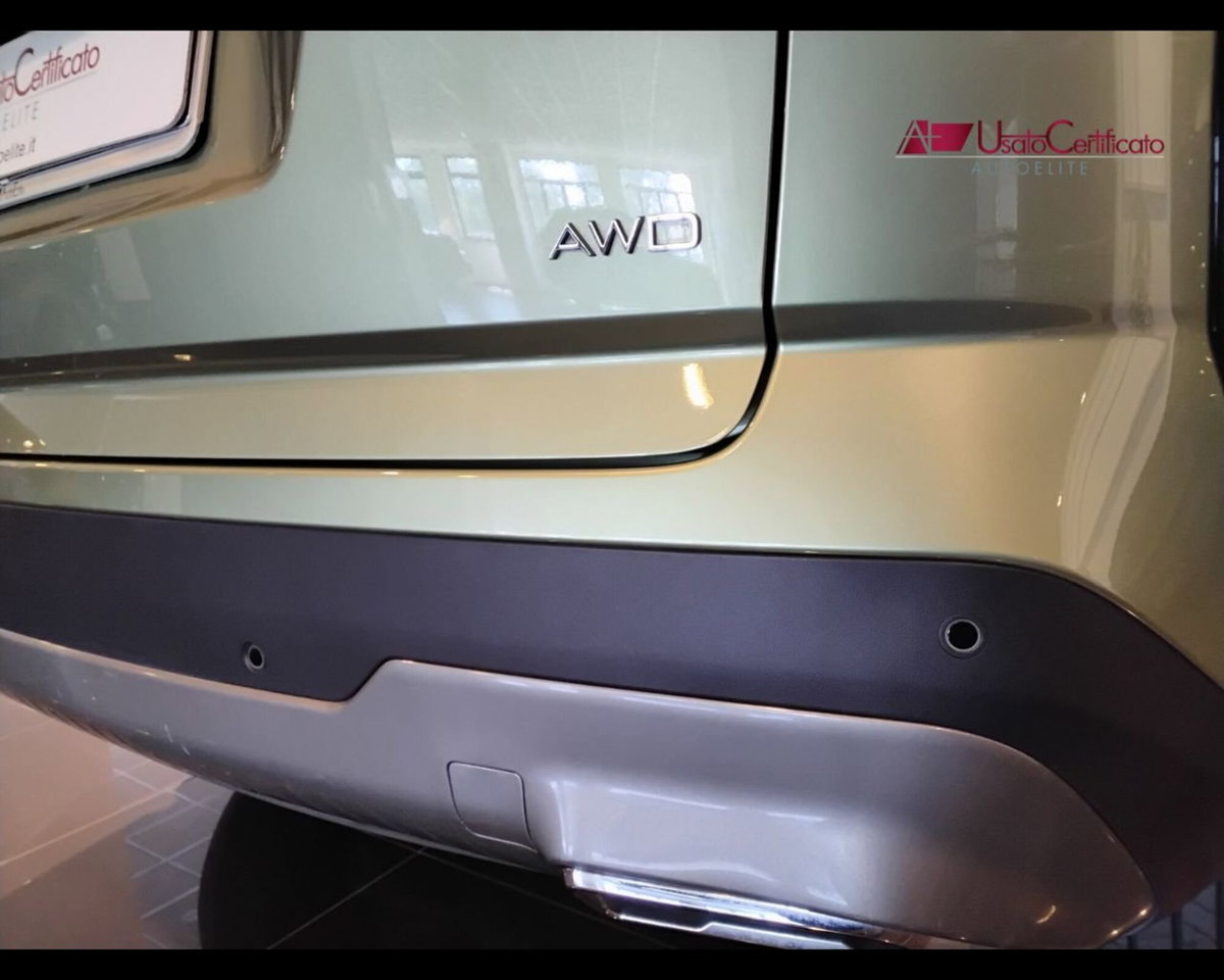 Jaecoo Jaecoo 7 1.6 tgdi Exclusive awd 7dct (7)