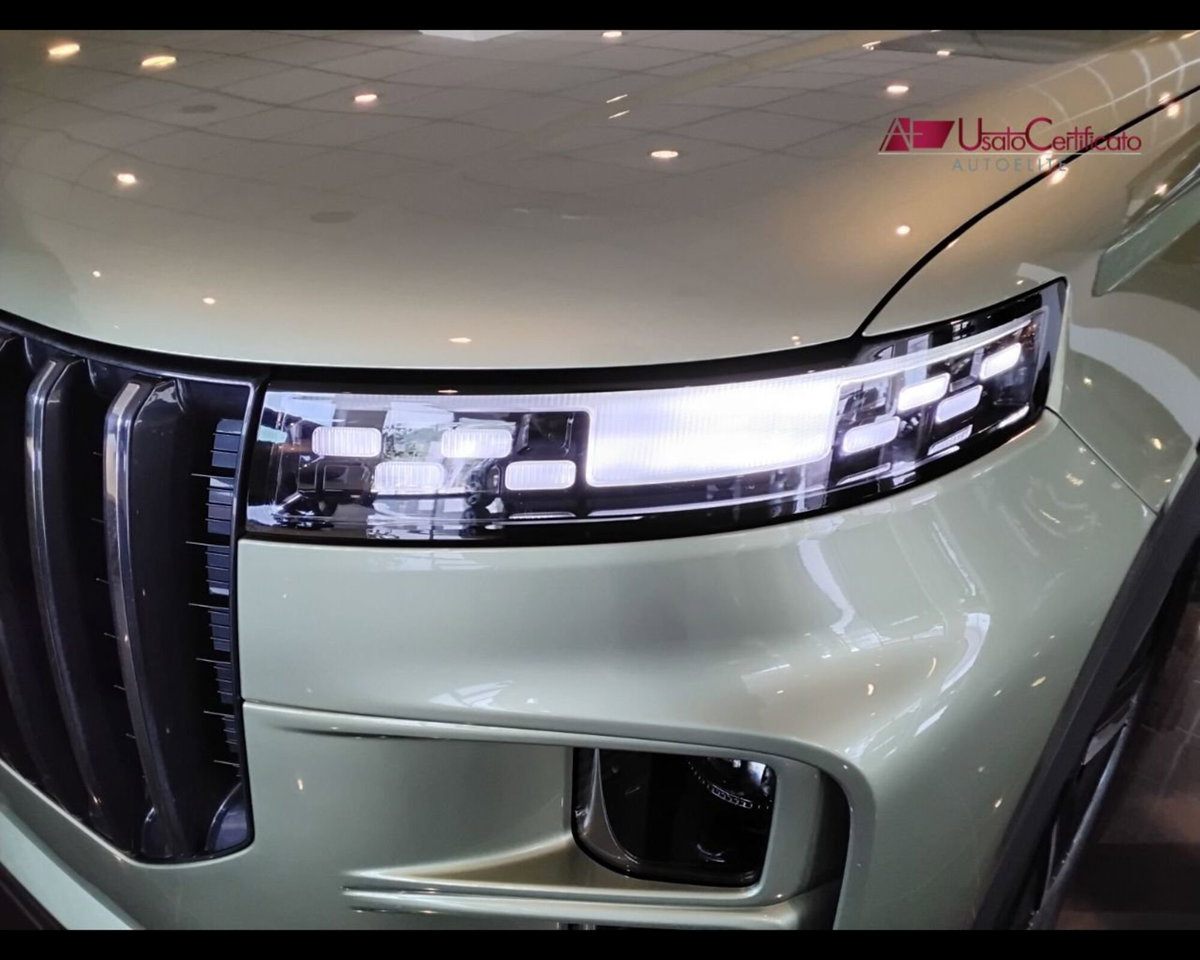 Jaecoo Jaecoo 7 1.6 tgdi Exclusive awd 7dct (8)