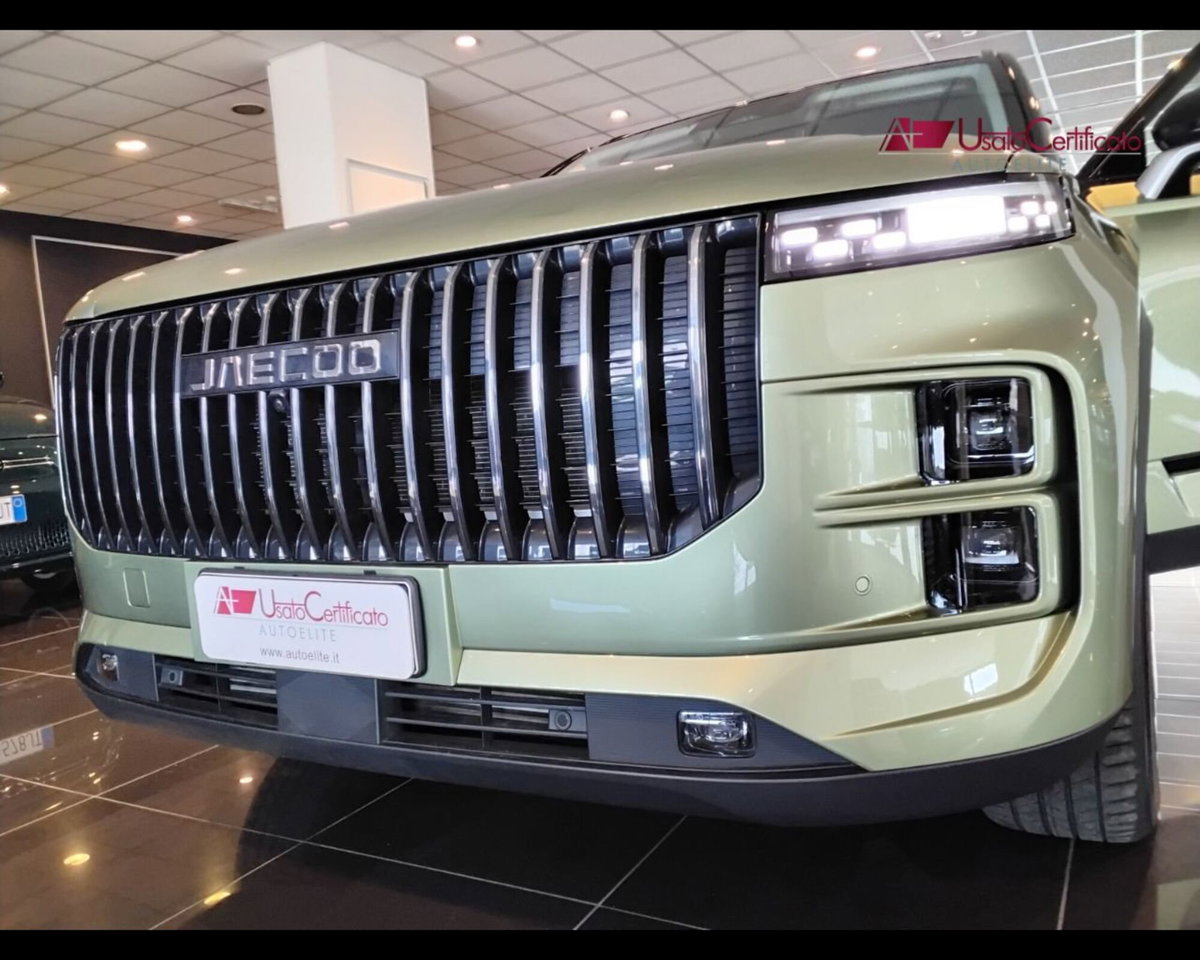 Jaecoo Jaecoo 7 1.6 tgdi Exclusive awd 7dct (9)
