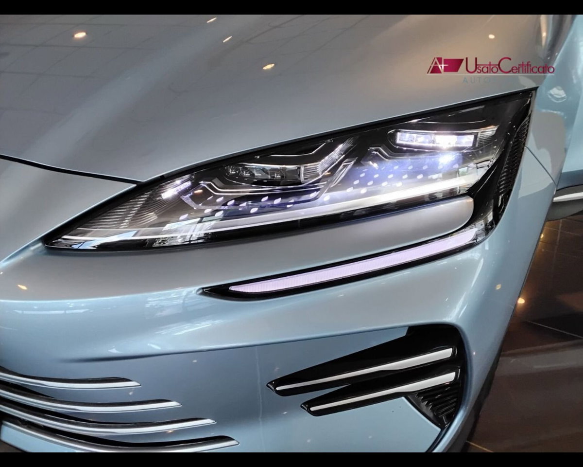 Byd Seal U DM-i 1.5 phev Boost 2wd (10)