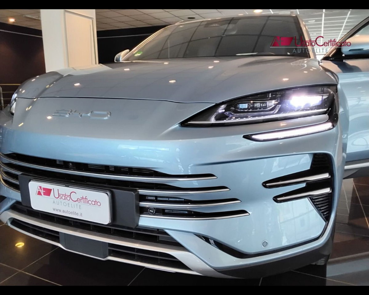 Byd Seal U DM-i 1.5 phev Boost 2wd (11)