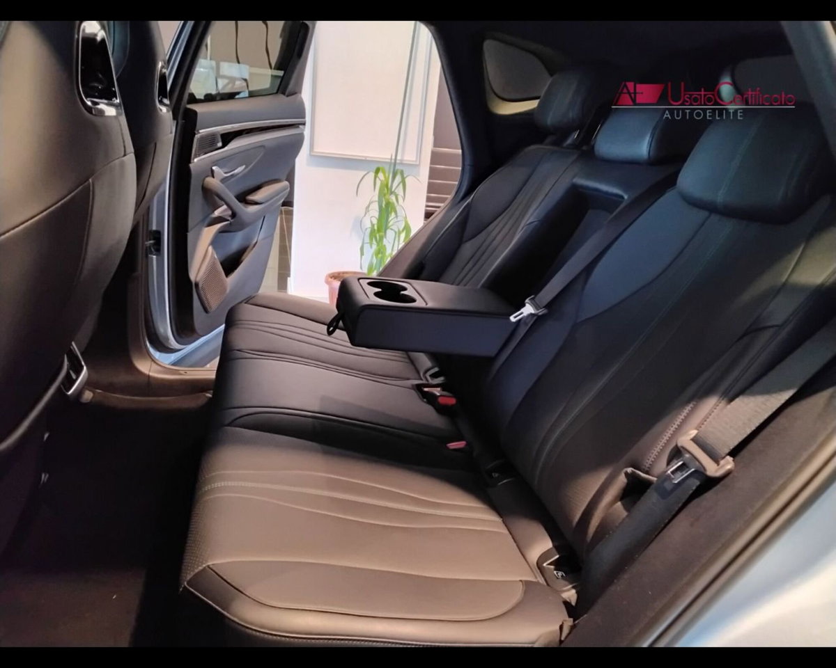 Byd Seal U DM-i 1.5 phev Boost 2wd (14)
