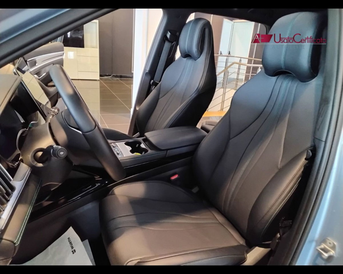 Byd Seal U DM-i 1.5 phev Boost 2wd (17)