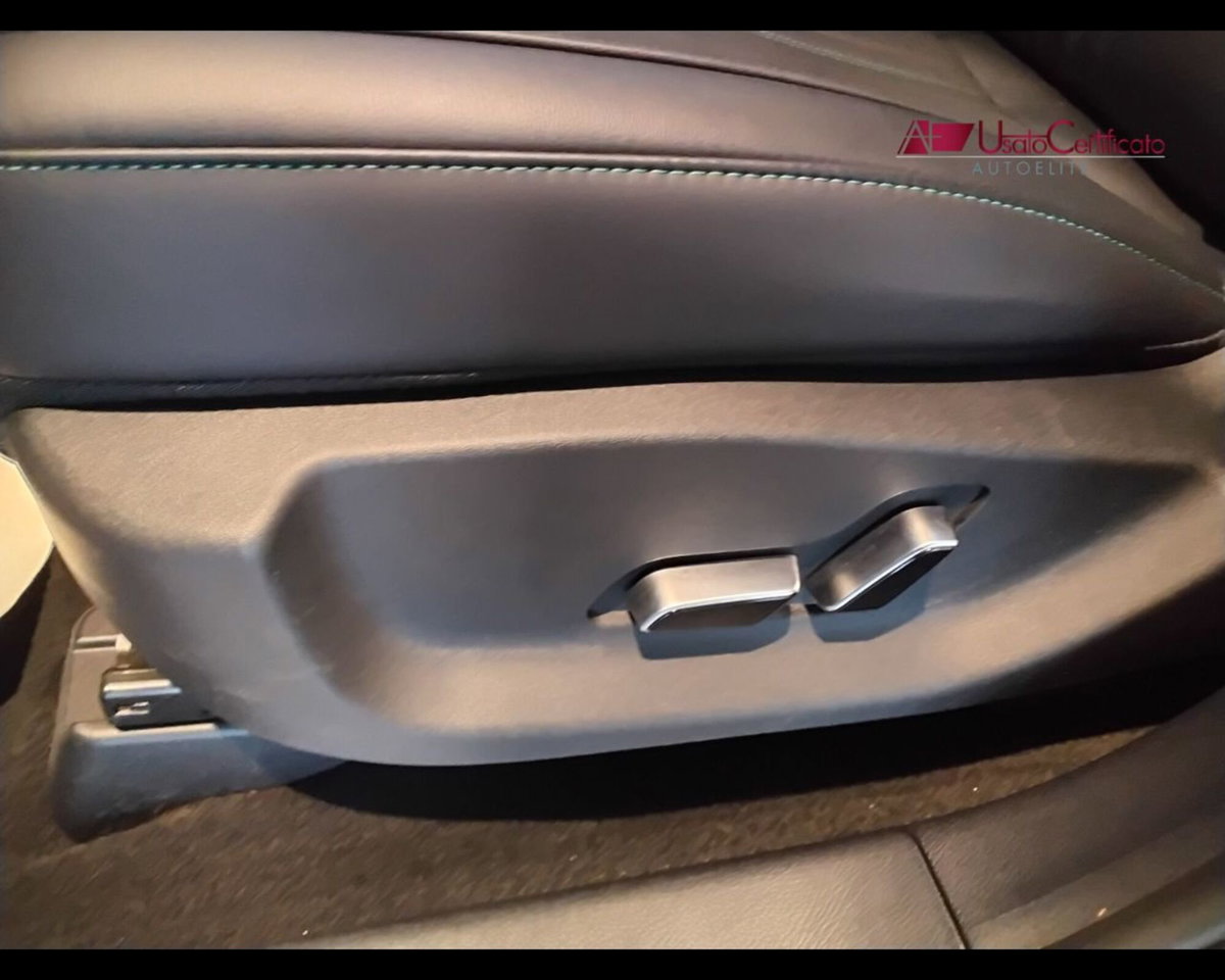 Byd Seal U DM-i 1.5 phev Boost 2wd (19)