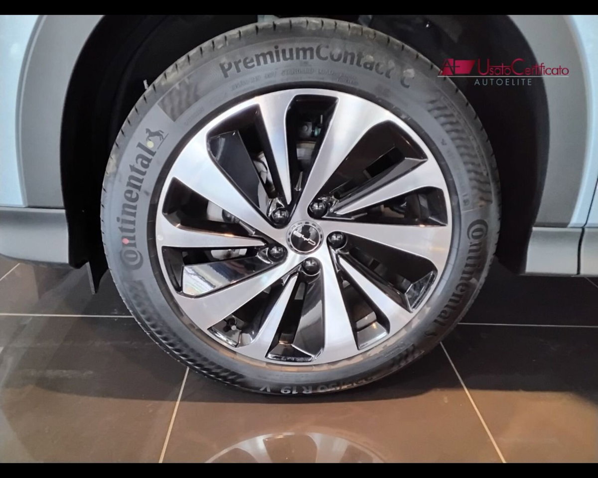 Byd Seal U DM-i 1.5 phev Boost 2wd (7)