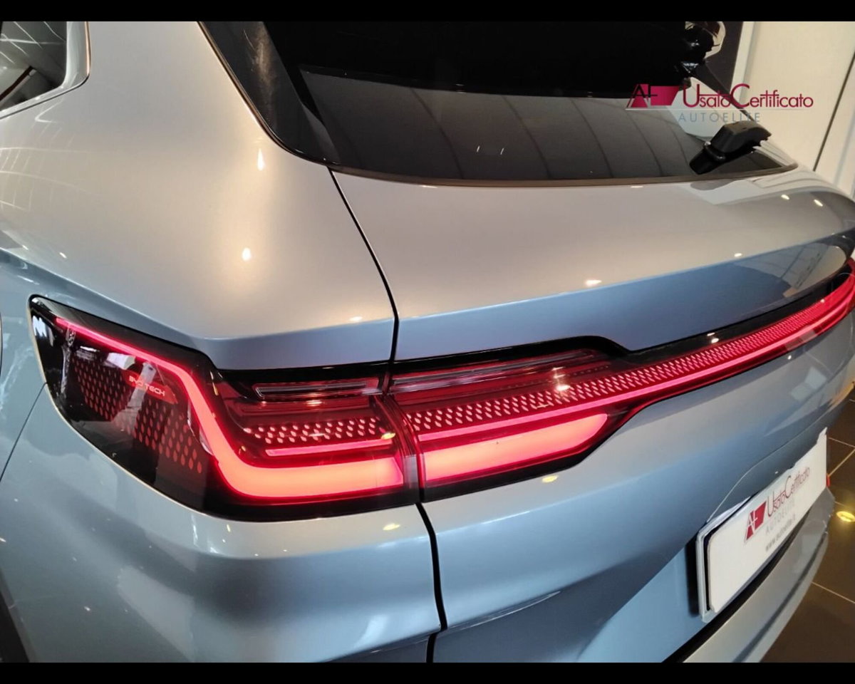 Byd Seal U DM-i 1.5 phev Boost 2wd (9)