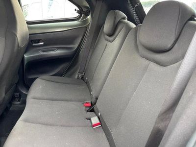 Toyota Aygo X 1.0 Trend Air 72cv s-cvt (8)