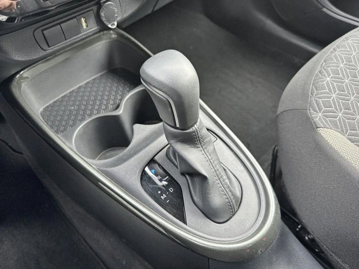 Toyota Aygo X 1.0 Trend Air 72cv s-cvt (9)