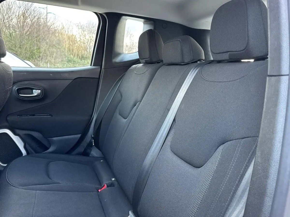 Jeep Renegade 1.0 T3 Longitude (10)