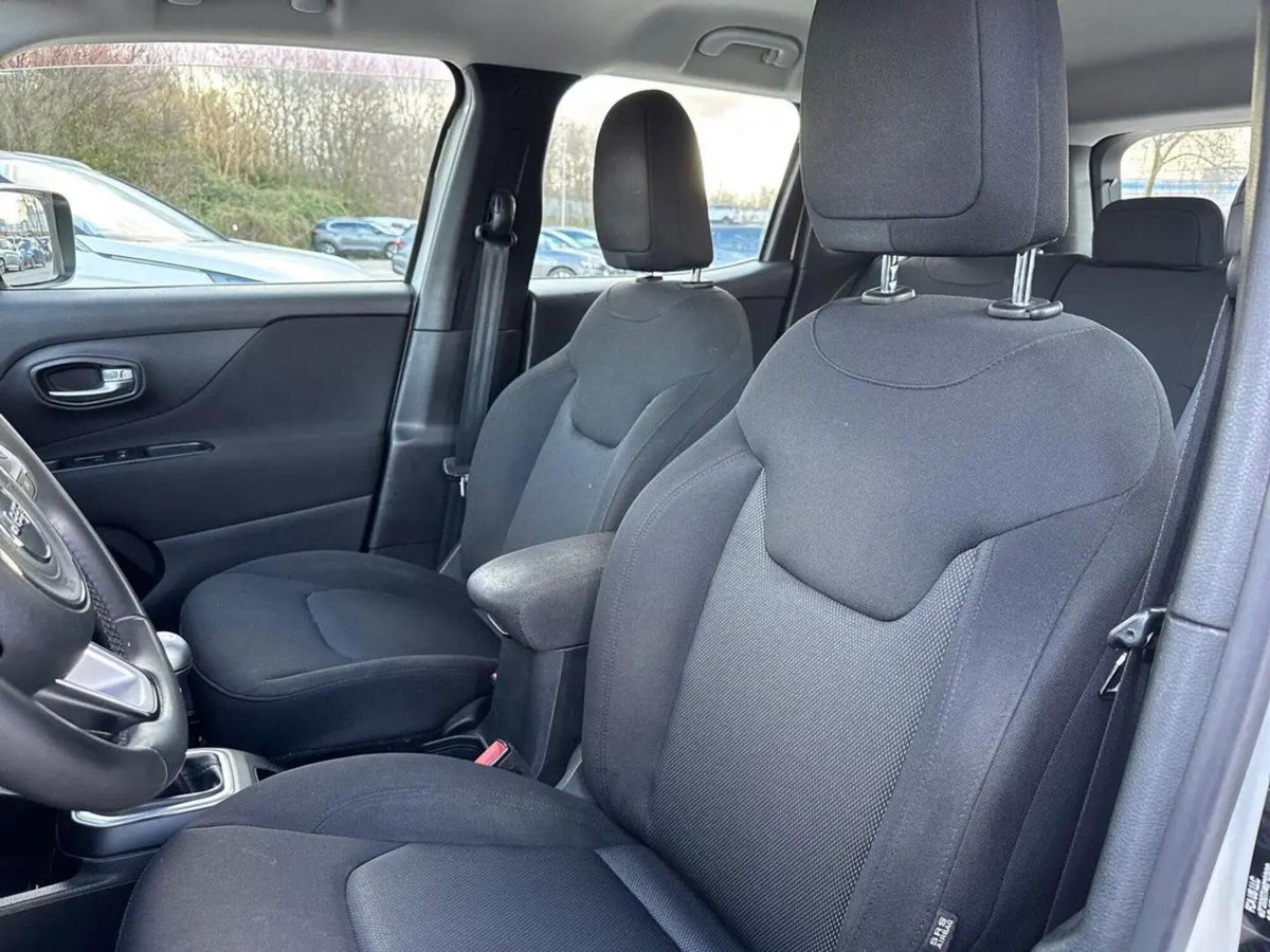 Jeep Renegade 1.0 T3 Longitude (11)