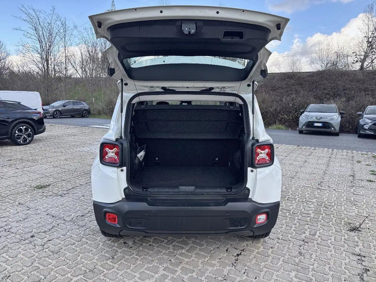Jeep Renegade 1.0 T3 Longitude (13)