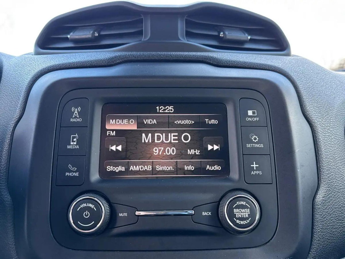 Jeep Renegade 1.0 T3 Longitude (14)