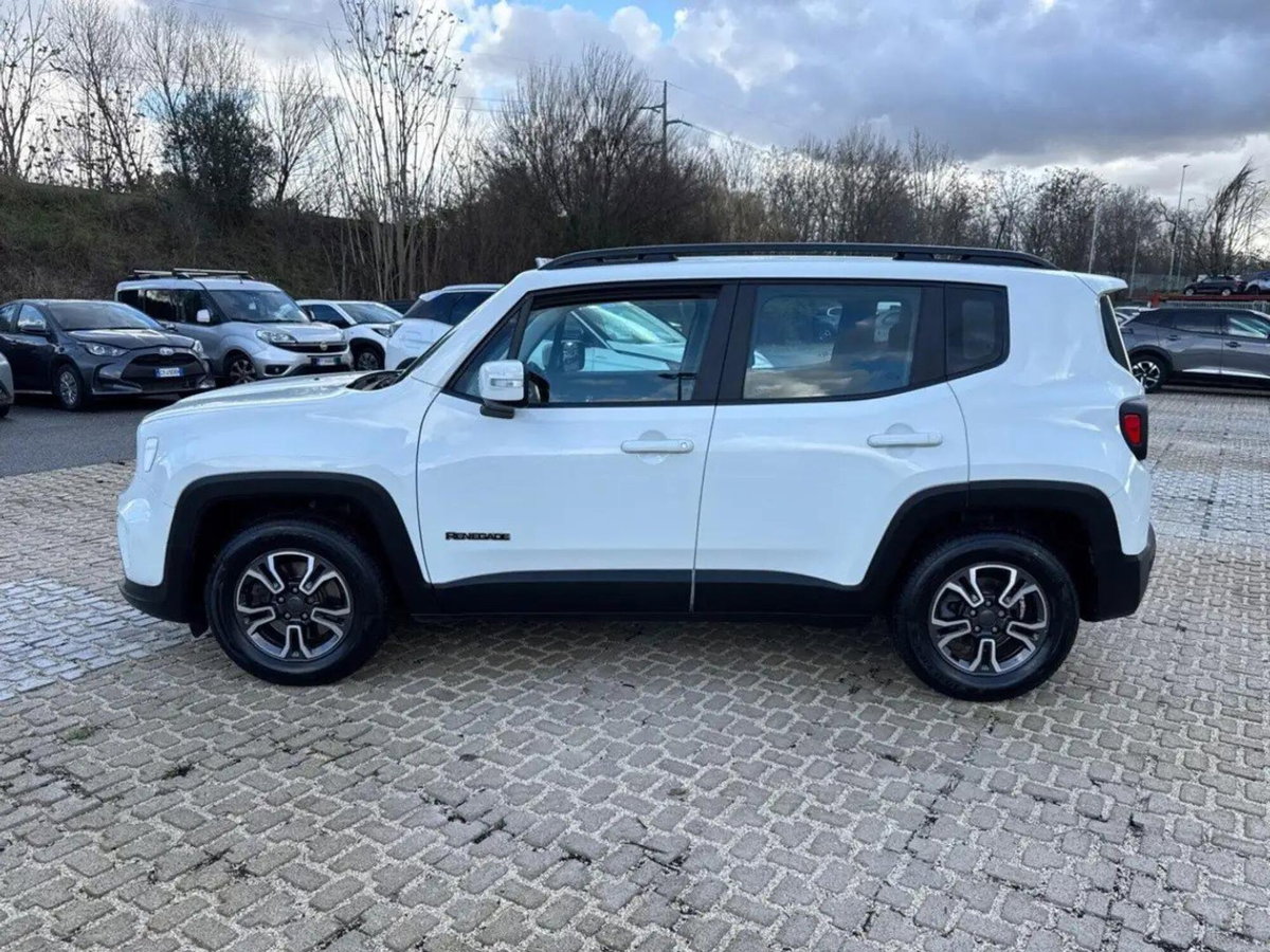 Jeep Renegade 1.0 T3 Longitude (3)