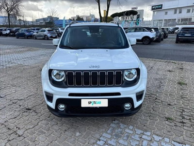 Jeep Renegade 1.0 T3 Longitude (4)