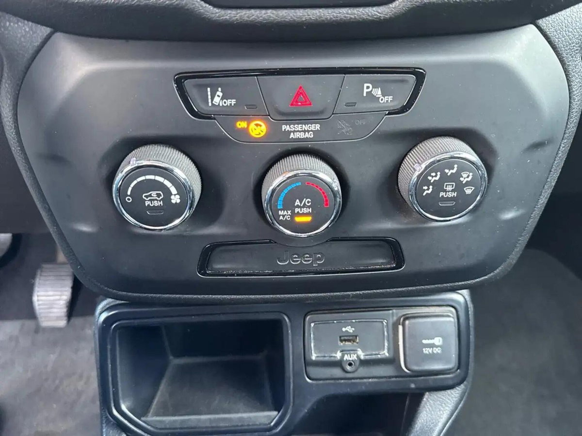 Jeep Renegade 1.0 T3 Longitude (6)