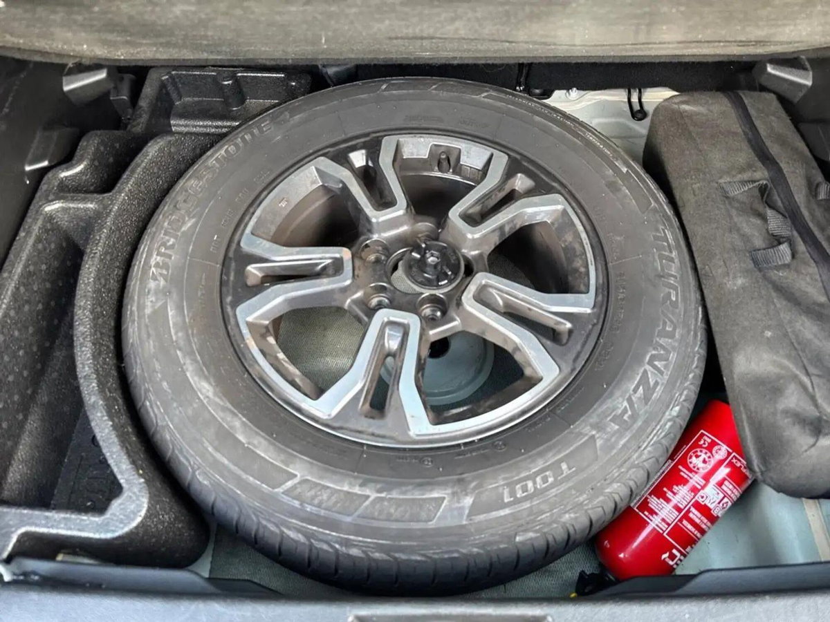 Jeep Renegade 1.0 T3 Longitude (7)