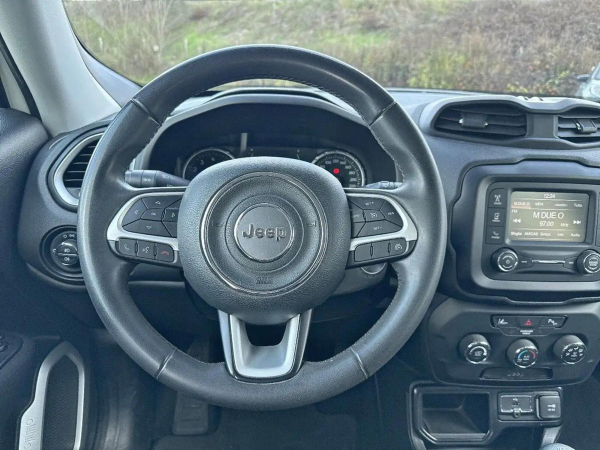 Jeep Renegade 1.0 T3 Longitude (8)