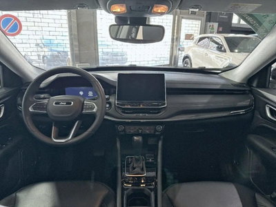 Jeep Compass 1.5 Turbo T4 130CV MHEV 2WD S (12)