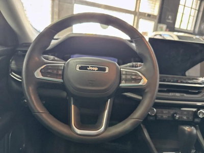 Jeep Compass 1.5 Turbo T4 130CV MHEV 2WD S (13)