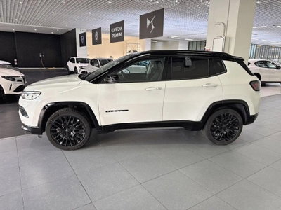 Jeep Compass 1.5 Turbo T4 130CV MHEV 2WD S (14)