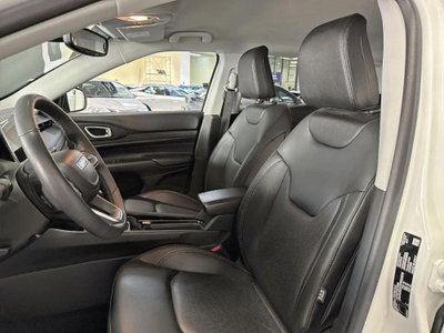 Jeep Compass 1.5 Turbo T4 130CV MHEV 2WD S (16)
