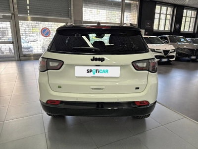 Jeep Compass 1.5 Turbo T4 130CV MHEV 2WD S (4)