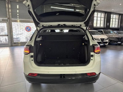 Jeep Compass 1.5 Turbo T4 130CV MHEV 2WD S (9)