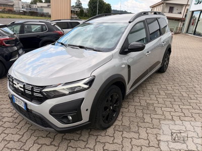Dacia Jogger 1.0 tce Extreme UP Gpl 100cv usata