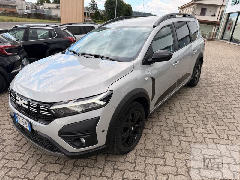 Dacia Jogger 1.0 tce Extreme UP Gpl 100cv
