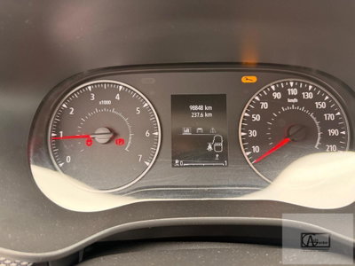 Dacia Jogger 1.0 tce Extreme UP Gpl 100cv (11)