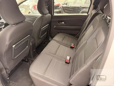Dacia Jogger 1.0 tce Extreme UP Gpl 100cv (13)