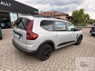 Dacia Jogger 1.0 tce Extreme UP Gpl 100cv (2)