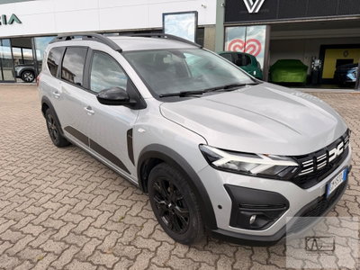 Dacia Jogger 1.0 tce Extreme UP Gpl 100cv (3)