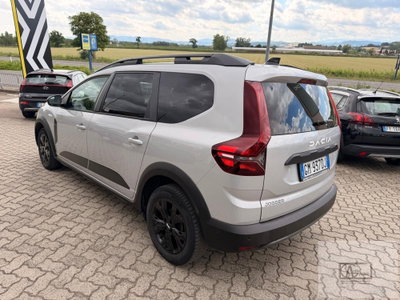 Dacia Jogger 1.0 tce Extreme UP Gpl 100cv (5)