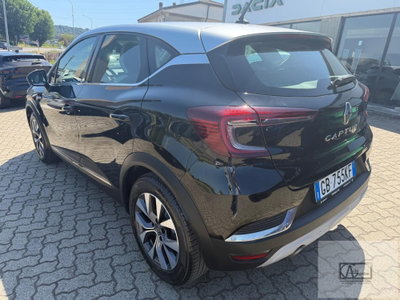 Renault Captur TCe 100 CV GPL FAP Intens (2)