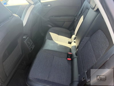Renault Captur TCe 100 CV GPL FAP Intens (6)